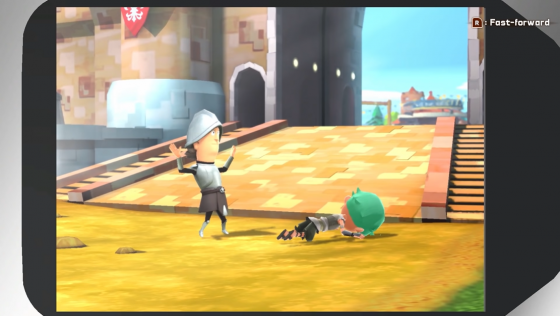 Snack World: The Dungeon Crawl Gold Screenshot 16 (Nintendo Switch (EU Version))