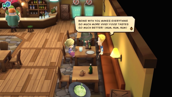 Snack World: The Dungeon Crawl Gold Screenshot 24 (Nintendo Switch (EU Version))