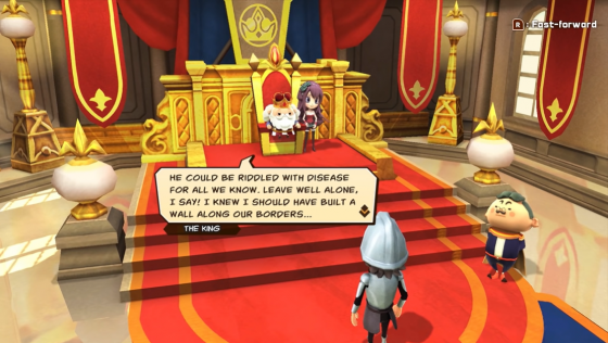 Snack World: The Dungeon Crawl Gold Screenshot 58 (Nintendo Switch (EU Version))