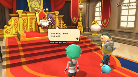 Snack World: The Dungeon Crawl Gold Screenshot 64 (Nintendo Switch (EU Version))