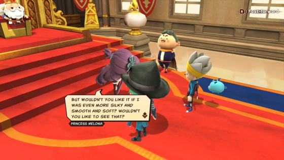 Snack World: The Dungeon Crawl Gold Screenshot 66 (Nintendo Switch (EU Version))