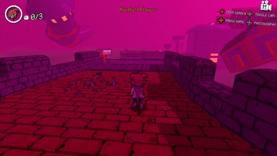 Demon Turf Screenshot 37 (Nintendo Switch (US Version))