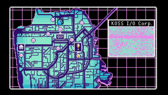 2064: Read Only Memories - Integral