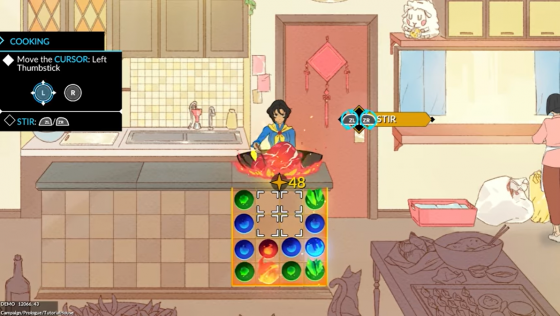 Battle Chef Brigade Deluxe Screenshot 12 (Nintendo Switch (US Version))