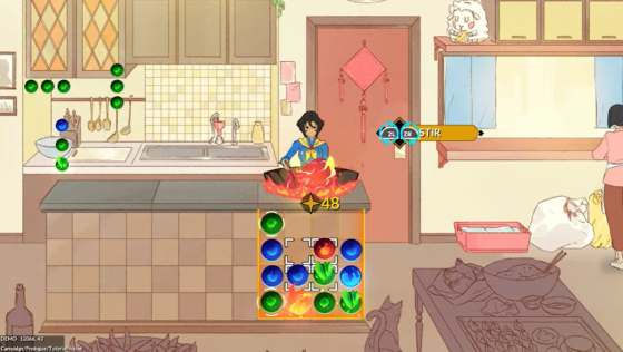 Battle Chef Brigade Deluxe Screenshot 13 (Nintendo Switch (US Version))