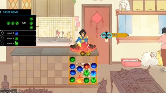 Battle Chef Brigade Deluxe Screenshot 14 (Nintendo Switch (US Version))