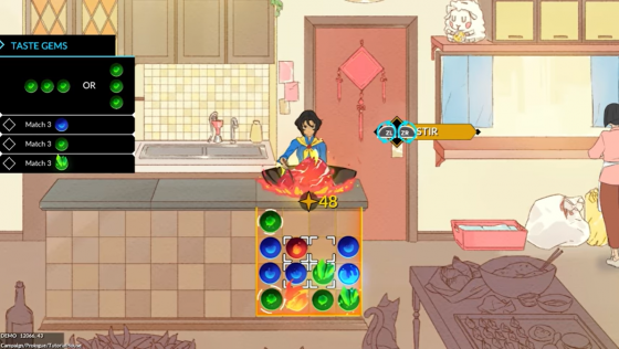 Battle Chef Brigade Deluxe Screenshot 16 (Nintendo Switch (US Version))