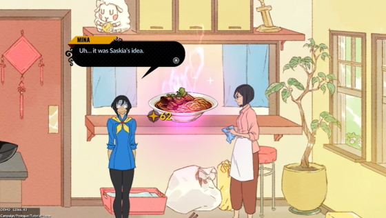 Battle Chef Brigade Deluxe Screenshot 28 (Nintendo Switch (US Version))