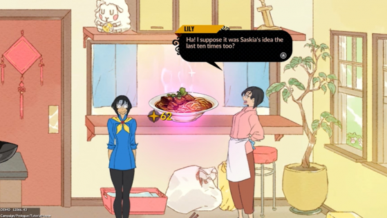 Battle Chef Brigade Deluxe Screenshot 29 (Nintendo Switch (US Version))