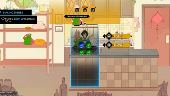 Battle Chef Brigade Deluxe Screenshot 37 (Nintendo Switch (US Version))