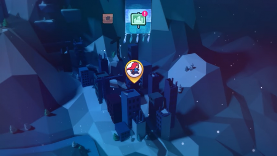 Celeste Screenshot 27 (Nintendo Switch (US Version))