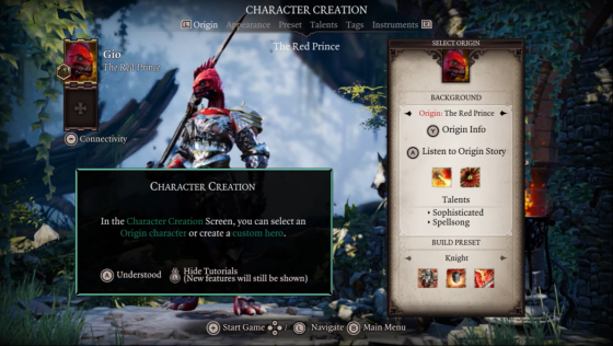 Divinity Original Sin II: Definitive Edition Screenshot 34 (Nintendo Switch (US Version))