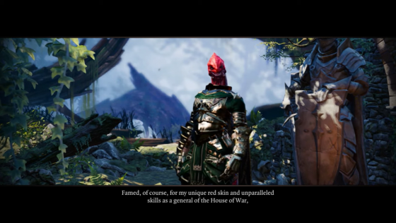 Divinity Original Sin II: Definitive Edition Screenshot 35 (Nintendo Switch (US Version))