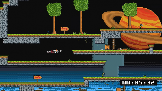 Duck Game Screenshot 7 (Nintendo Switch (US Version))