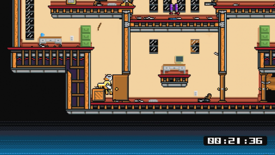 Duck Game Screenshot 16 (Nintendo Switch (US Version))