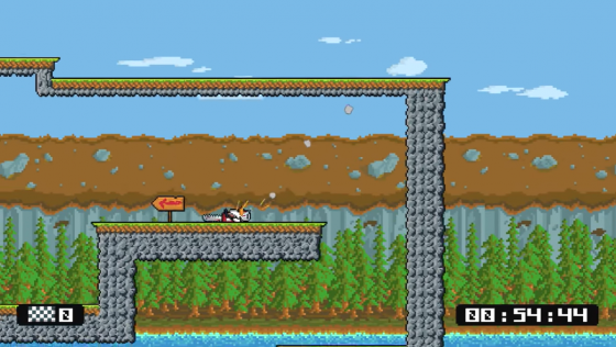 Duck Game Screenshot 49 (Nintendo Switch (US Version))