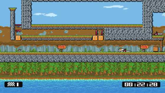 Duck Game Screenshot 53 (Nintendo Switch (US Version))