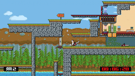 Duck Game Screenshot 55 (Nintendo Switch (US Version))