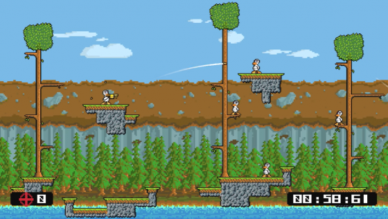 Duck Game Screenshot 56 (Nintendo Switch (US Version))