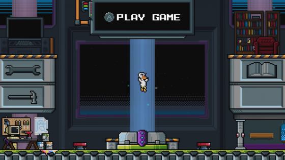 Duck Game Screenshot 60 (Nintendo Switch (US Version))