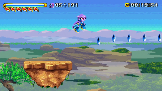 Freedom Planet Screenshot 11 (Nintendo Switch (US Version))