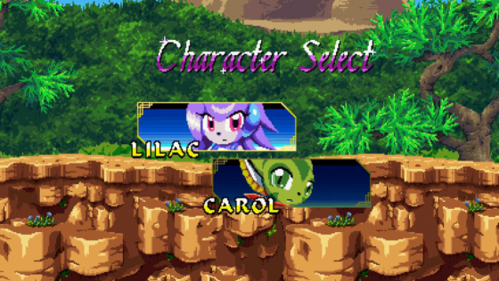 Freedom Planet Screenshot 37 (Nintendo Switch (US Version))