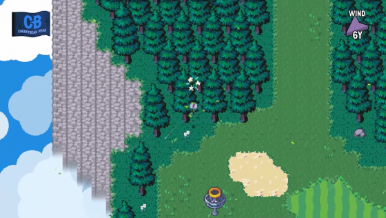 Golf Story Screenshot 37 (Nintendo Switch (US Version))