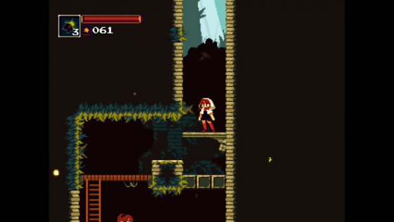 Momodora: Reverie Under The Moonlight Screenshot 12 (Nintendo Switch (US Version))