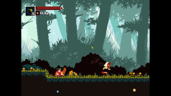 Momodora: Reverie Under The Moonlight Screenshot 16 (Nintendo Switch (US Version))