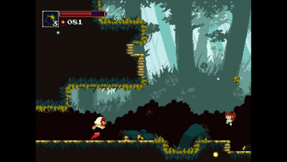 Momodora: Reverie Under The Moonlight Screenshot 28 (Nintendo Switch (US Version))