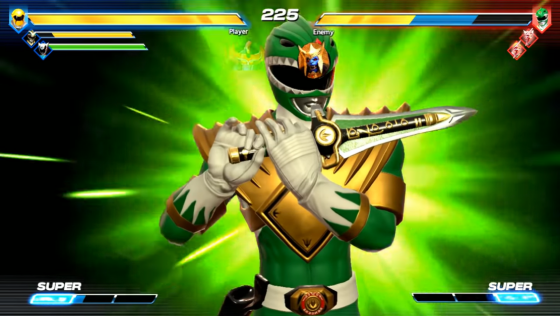 Power Rangers: Battle For The Grid Screenshot 11 (Nintendo Switch (US Version))