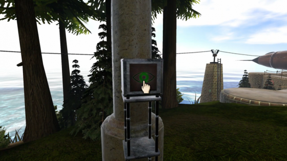 Real Myst: Masterpiece Edition Screenshot 11 (Nintendo Switch (US Version))