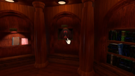 Real Myst: Masterpiece Edition Screenshot 38 (Nintendo Switch (US Version))