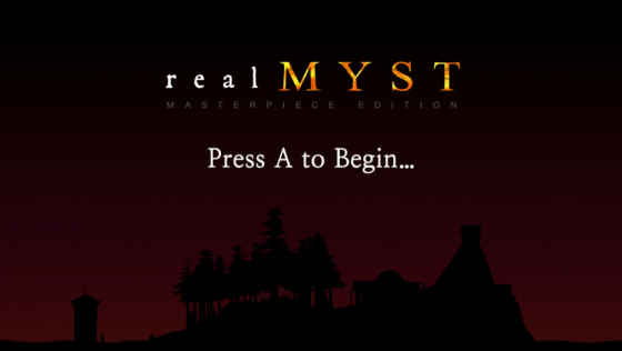 Real Myst: Masterpiece Edition Screenshot 52 (Nintendo Switch (US Version))