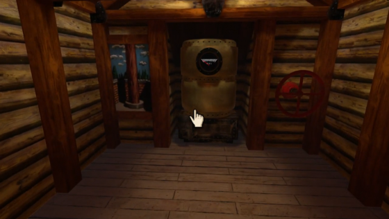 Real Myst: Masterpiece Edition Screenshot 53 (Nintendo Switch (US Version))