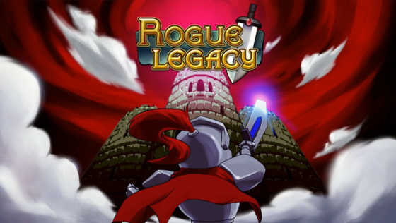 Rogue Legacy