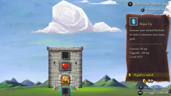 Rogue Legacy Screenshot 32 (Nintendo Switch (US Version))