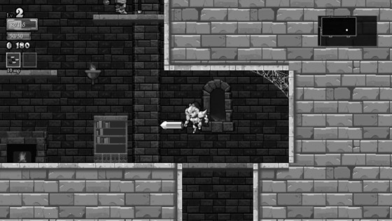 Rogue Legacy Screenshot 57 (Nintendo Switch (US Version))