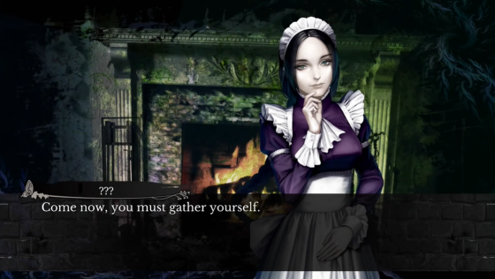 The House In Fata Morgana: Dreams Of The Revenants Edition Screenshot 5 (Nintendo Switch (US Version))