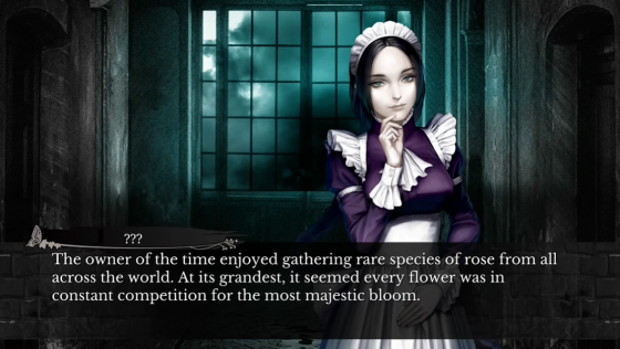 The House In Fata Morgana: Dreams Of The Revenants Edition Screenshot 8 (Nintendo Switch (US Version))