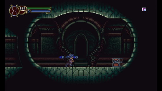 Timespinner Screenshot 6 (Nintendo Switch (US Version))