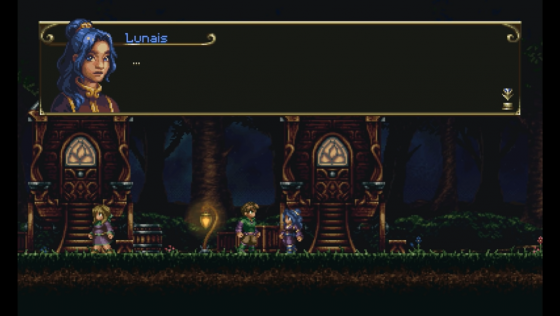 Timespinner Screenshot 18 (Nintendo Switch (US Version))