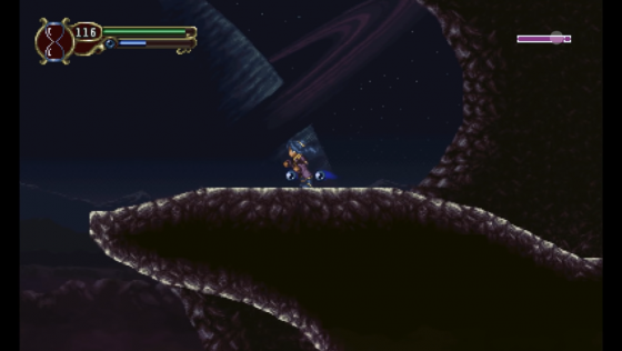 Timespinner Screenshot 27 (Nintendo Switch (US Version))