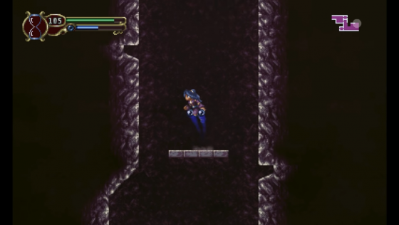 Timespinner Screenshot 32 (Nintendo Switch (US Version))