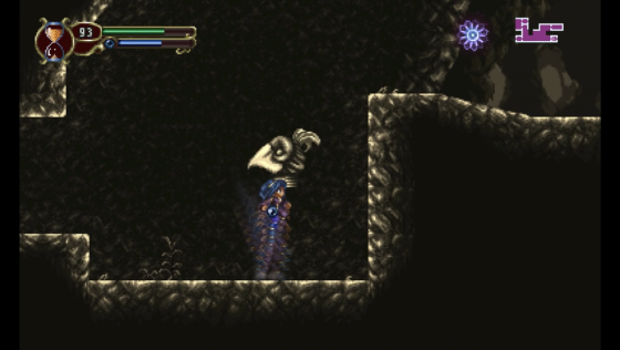 Timespinner Screenshot 44 (Nintendo Switch (US Version))