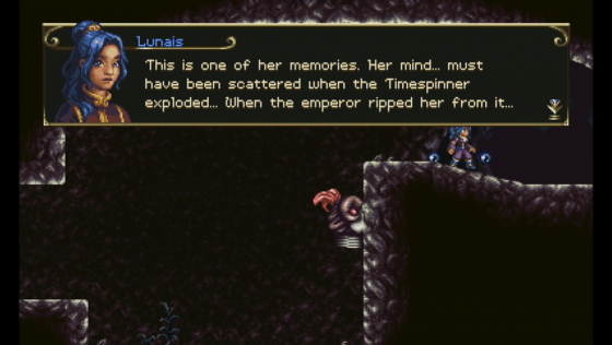 Timespinner Screenshot 45 (Nintendo Switch (US Version))