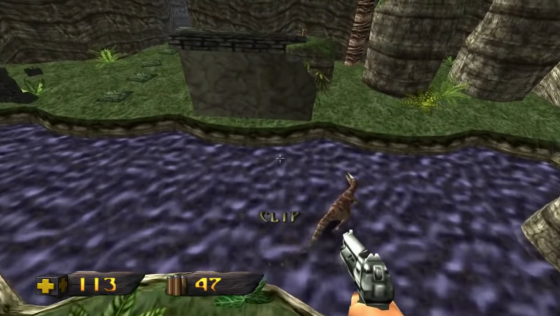 Turok Screenshot 9 (Nintendo Switch (US Version))