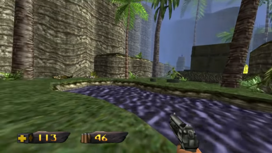 Turok Screenshot 18 (Nintendo Switch (US Version))