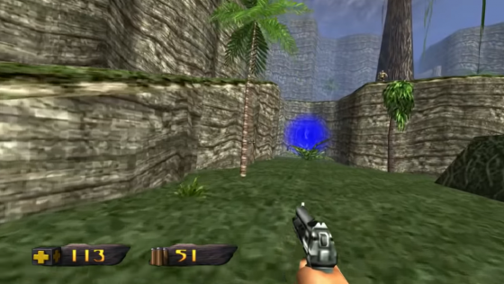 Turok Screenshot 21 (Nintendo Switch (US Version))