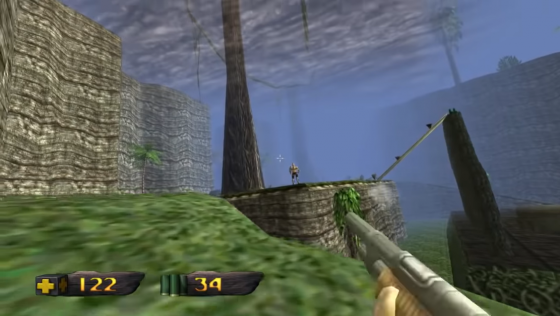 Turok Screenshot 50 (Nintendo Switch (US Version))